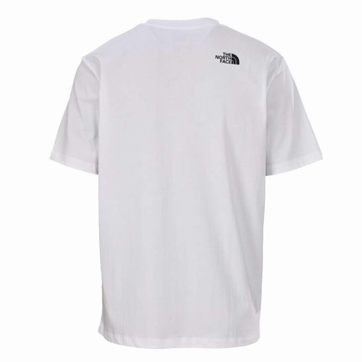 The North Face T Shirts Short _SKUTheNorthFaceS-3XLfxtx05899